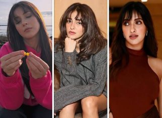 The Fringe Effect: Bollywood beauties make bangs the must-try hair trend right now
