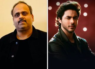 EXCLUSIVE: Dhurandhar The Revenge actor Salim Siddiqui is eager to work with Aryan Khan: “He is a silent magician”
