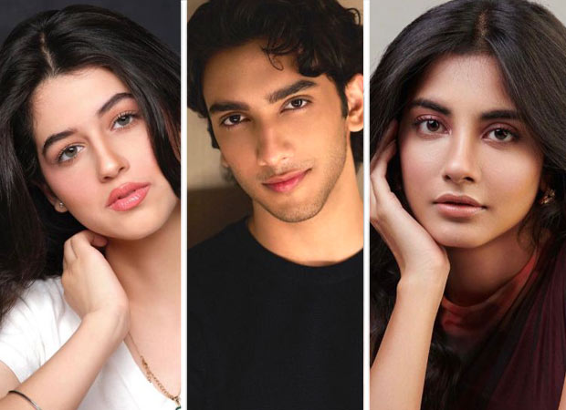 SCOOP: Vedang Raina’s next with Maddock Films has a surprise parallel lead — Pragati Srivastava