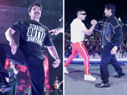 Randeep Hooda joins rapper Dhanda Nyoliwala for a power-packed concert celebrating Haryana’s cultural spirit