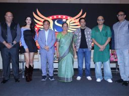 Motion poster of Jai Hind Jai Sindh, starring Mahesh Manjrekar, Jaya Prada and Zarina Wahab, launched in Dehradun, watch