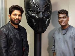 AA26xA6: Makers of Allu Arjun–Atlee film plan title reveal and explosive teaser on star’s birthday