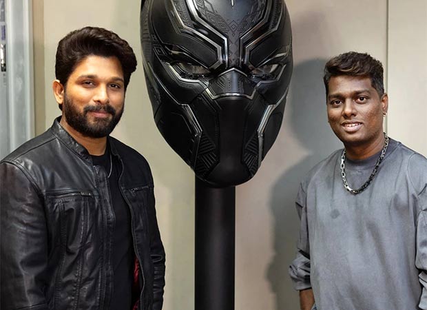 AA26xA6: Makers of Allu Arjun–Atlee film plan title reveal and explosive teaser on star’s birthday