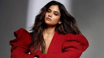 Aaditi Pohankar: I Followed Imtiaz Ali to Cast Me | OTT India Fest