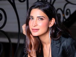 Aahana Kumra calls today’s storytelling “Very Brave”, says “We’re not skirting the line anymore”