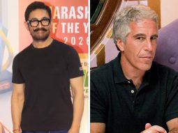 Aamir Khan bats for social media ban for under 16 population: “I am WASTING my time watching YouTube videos and Reels”; talks about corruption and adds, “Epstein Files is ANOTHER level of corruption…total mental corruption”