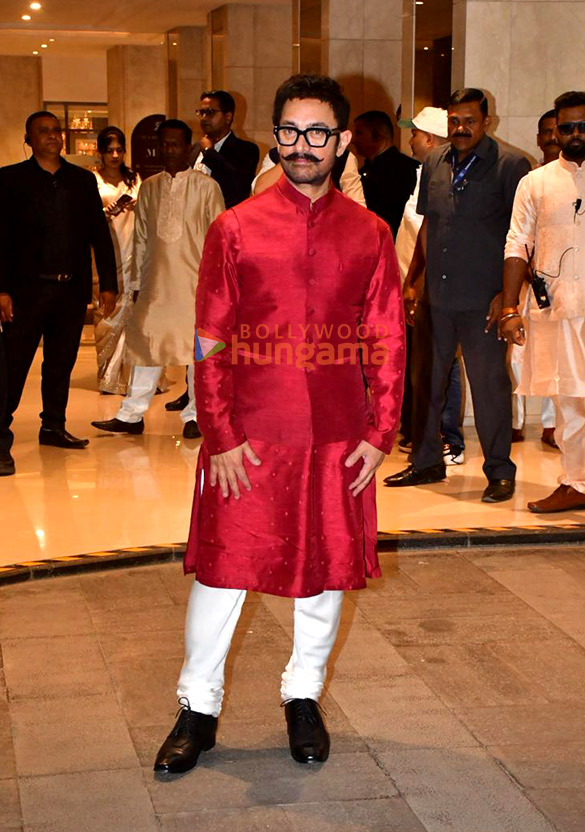 aamir khan 4 5