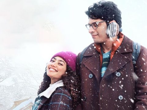 Aamir Khan Productions unveils new poster of Ek Din ahead of trailer launch on March 11