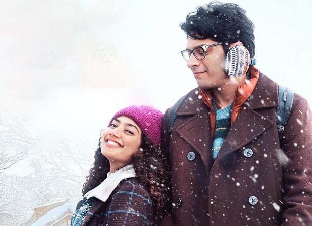 आमिर खान प्रोडक्शंस ने 11 मार्च को ट्रेलर लॉन्च से पहले एक दिन का नया पोस्टर जारी किया