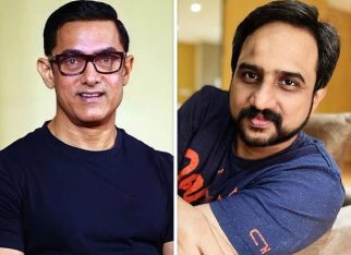 Aamir Khan, RS Prasanna to interact with children at IFFD 2026 after Sitaare Zameen Par screening