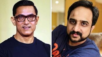 Aamir Khan, RS Prasanna to interact with children at IFFD 2026 after Sitaare Zameen Par screening