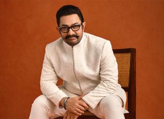 Aamir Khan denies title change of Lahore 1947 to Batwara 1947: “Title of our film has not changed”