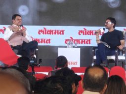 Aamir Khan talks about Mumbai’s AQI with Devendra Fadnavis; actor pleasantly surprised as CM reveals, “We are starting ‘Mission 300 crore trees’ for Maharashtra and developing it in Aamir Khan style!”