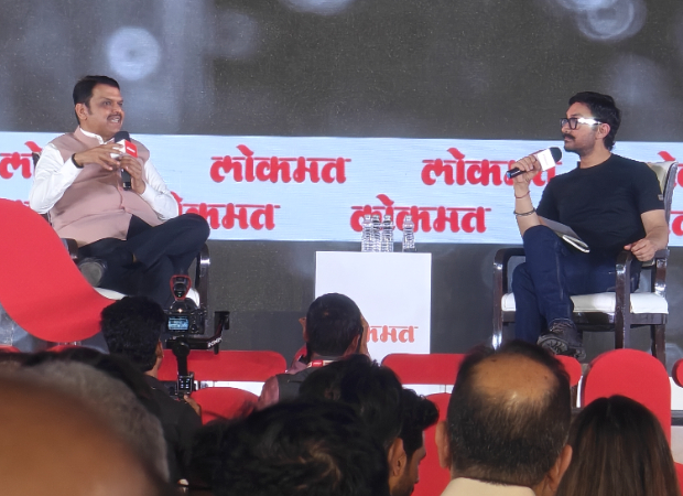 आमिर खान ने मुंबई के AQI पर देवेंद्र फड़नवीस से की बात; अभिनेता को सुखद आश्चर्य हुआ क्योंकि सीएम ने खुलासा किया, 