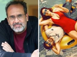 Aanand L Rai calls Tu Yaa Main an “unpredictable” survival thriller as he talks about backing Shanya Kapoor-Adarsh Gourav starrer