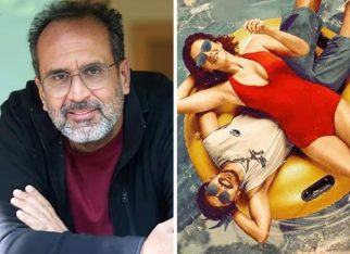 Aanand L Rai calls Tu Yaa Main an “unpredictable” survival thriller as he talks about backing Shanya Kapoor-Adarsh Gourav starrer