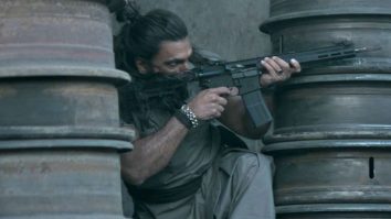 Dhurandhar The Revenge – Aari Aari