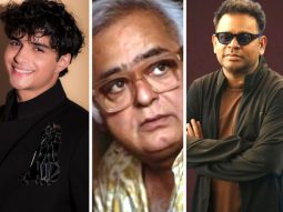 Abhay Verma begins shooting for Dilkashi with Lijo Jose Pellissery, Hansal Mehta and A.R. Rahman; calls it a ‘destiny moment’