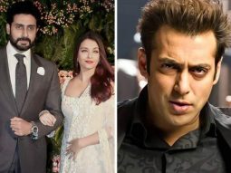 Abhishek Bachchan and Aishwarya Rai Bachchan dance to ‘Salaam-E-Ishq’ with Nita Ambani at Mumbai wedding; video sparks fan chatter online