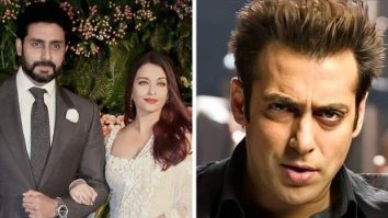 Abhishek Bachchan and Aishwarya Rai Bachchan dance to ‘Salaam-E-Ishq’ with Nita Ambani at Mumbai wedding; video sparks fan chatter online