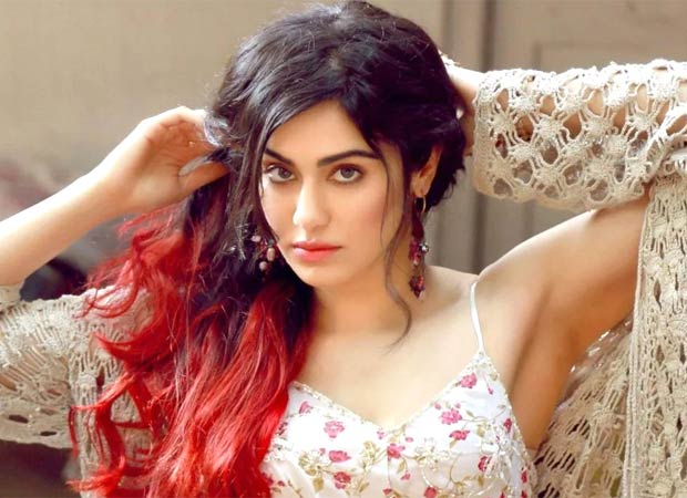 Adah Sharma on playing a superhero in Super Velli, “If people are expecting a noble warrior like Wonder Woman, they should lower their expectations immediately” 