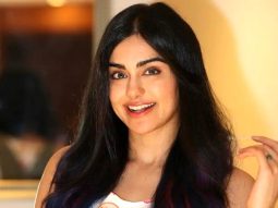 “My life is ruined”: Adah Sharma opens up about being idle for a month after film date conflicts