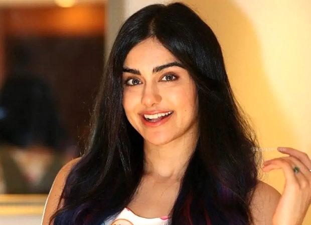 "My life is ruined": Adah Sharma opens up about being idle for a month after film date conflicts