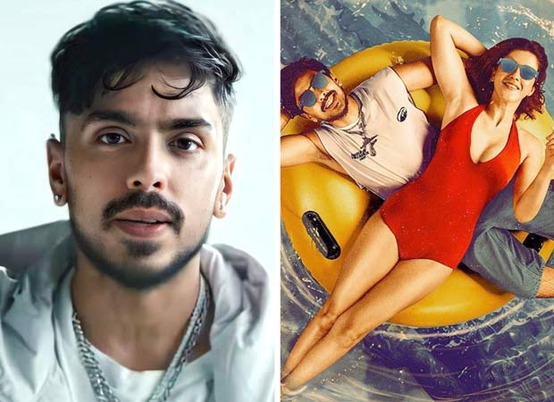 तू या मैं के नेटफ्लिक्स प्रीमियर पर आदर्श गौरव: 10 अप्रैल की रिलीज से पहले 