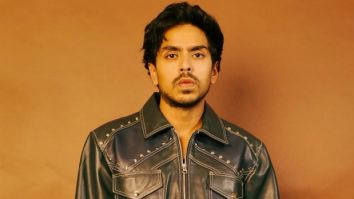 Adarsh Gourav begins filming docu-series The Tribal Voice across Northeast India