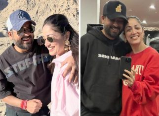 “My one & only”: Yami Gautam’s birthday post for Aditya Dhar will melt your heart!