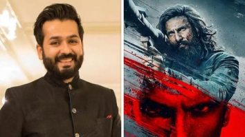 Aditya Dhar urges fans to not ‘share spoilers’ ahead of Dhurandhar: The Revenge release