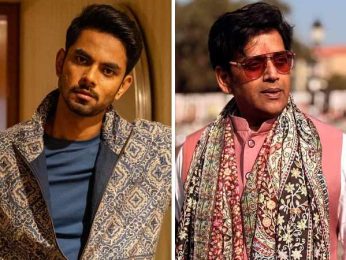 After Daldal and Subedaar, Aditya Rawal headlines Prime Video’s Tax Department Story; Ravi Kishan to play antagonist