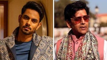 After Daldal and Subedaar, Aditya Rawal headlines Prime Video’s Tax Department Story; Ravi Kishan to play antagonist
