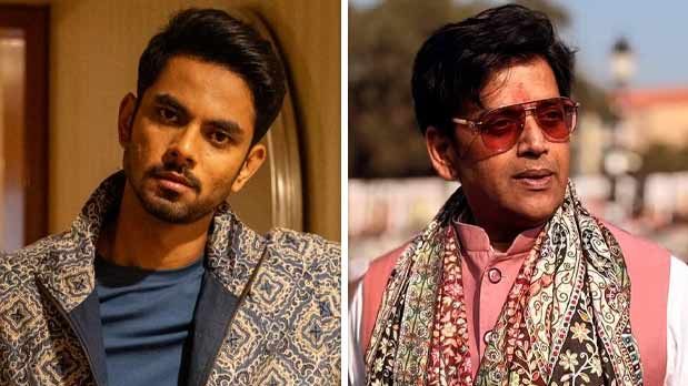 After Daldal and Subedaar, Aditya Rawal headlines Prime Video’s Tax Department Story; Ravi Kishan to play antagonist