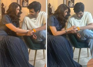 Adivi Sesh calls Mrunal Thakur “Down to Earth”, opens up on ‘Dacoit’ chemistry