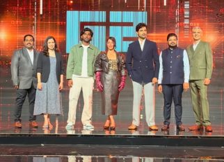 Adivi Sesh starrer Goodachari 2 aka G2 announced at Prime Video event; makers tease audience with new poster