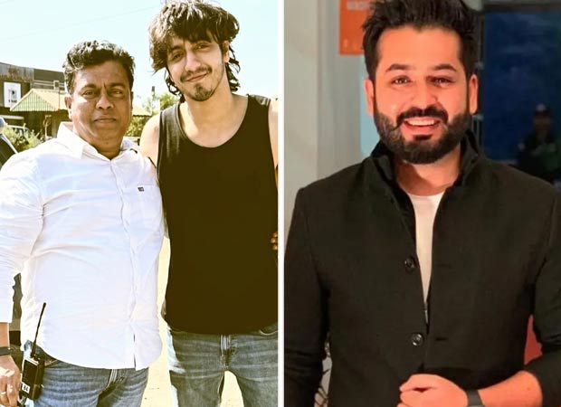 EXCLUSIVE: Dhurandhar action director Aejaz Gulab reveals what makes Aditya Dhar, Ram Gopal Varma and Mohit Suri special: "They gave me a FREE hand…Aditya sir told me, 'If you feel something is wrong, please let me know'"