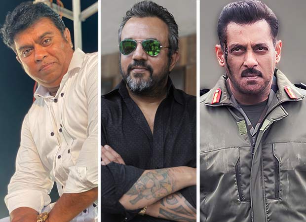 एक्सक्लूसिव: ऐजाज़ गुलाब ने खुलासा किया कि मातृभूमि को अतिरिक्त शूट क्यों करना पड़ा: 