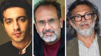 SCOOP: Ahaan Panday offered a film by Aanand L Rai and Rakeysh Omprakash Mehra respectively