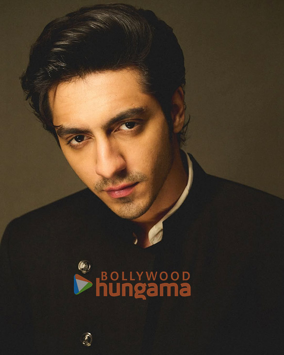 ahaan panday 5 3