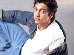 Ahaan Panday reveals he wrote book in third grade; took 3D modelling and game design classes before choosing films