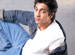 Ahaan Panday reveals he wrote book in third grade; took 3D modelling and game design classes before choosing films