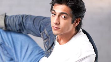 Ahaan Panday reveals he wrote book in third grade; took 3D modelling and game design classes before choosing films
