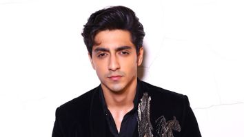 Ahaan Panday reveals intense 7-hour daily training routine for next with Ali Abbas Zafar: “There’s a certain physical requirement”