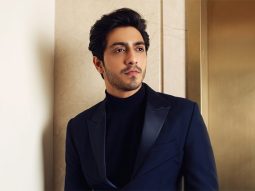 Ahaan Panday is currently reading Japanese book ‘Butter’; calls Haruki Murakami “favourite”