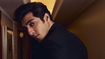 Ahaan Panday reveals he underwent painful shoulder surgery after Saiyaara: “I don’t know how nobody realised”