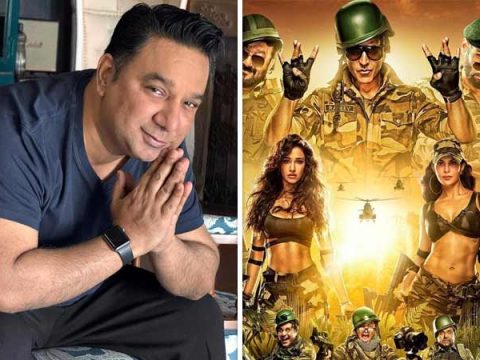 Ahmed Khan reveals ambitious new plan for Akshay Kumar starrer Welcome To The Jungle; shift grand sets to Mumbai Ahmed Khan reveals ambitious new plan for Akshay Kumar starrer Welcome To The Jungle; shift grand sets to Mumbai