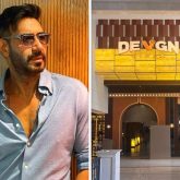 Ajay Devgn brings futuristic cinema to Thane: Devgn Cinex opens luxury multiplex with motion seats
