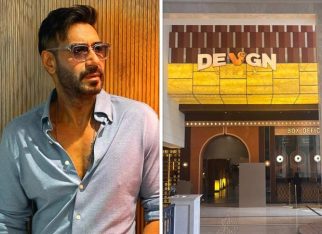 Ajay Devgn brings futuristic cinema to Thane: Devgn Cinex opens luxury multiplex with motion seats