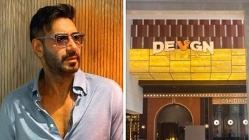Ajay Devgn brings futuristic cinema to Thane: Devgn Cinex opens luxury multiplex with motion seats